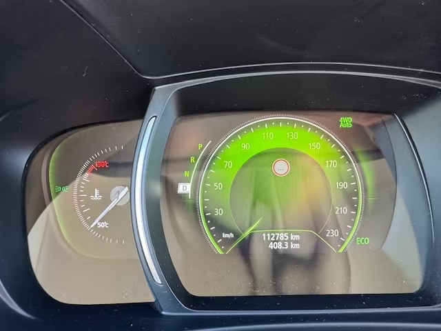 Renault Koleos 2.0dCi 175 Intens 4x4 X-Tronic FULL LED 2018 - 16