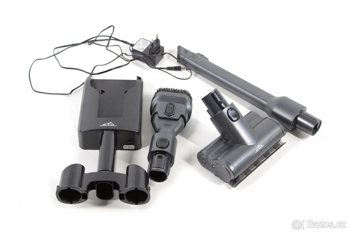 Tyčový vysavač ETA Sonar 2232 90000 - se zárukou - 16