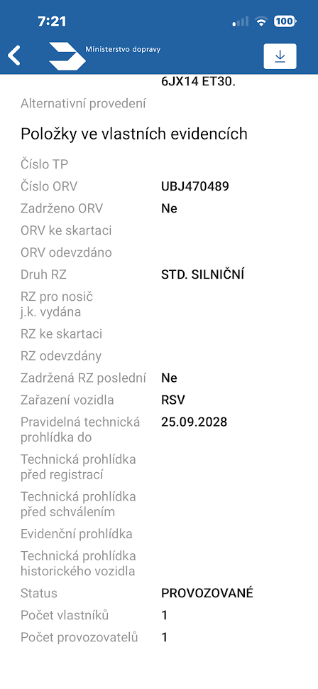 Prodám karavan Wieisberg 420 QD - 16