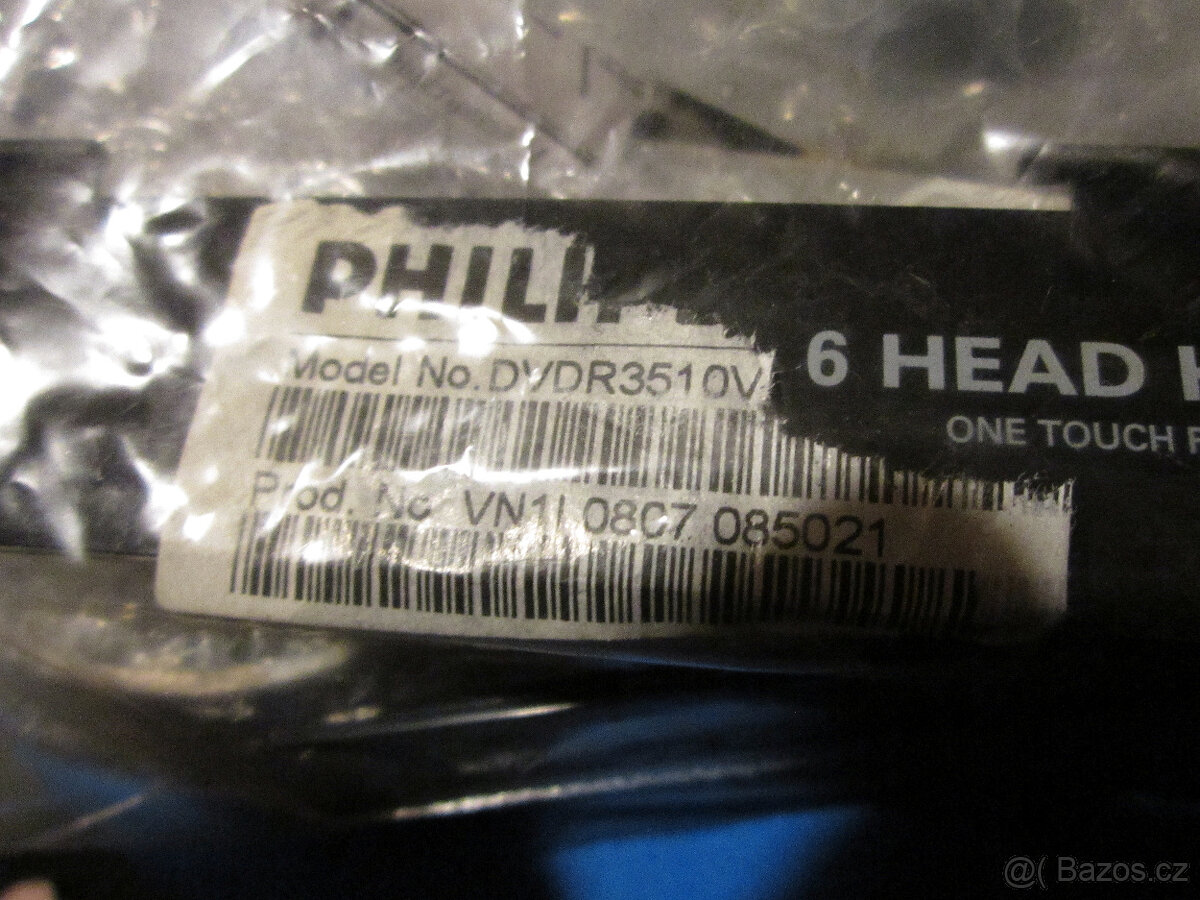 Mix elektro, fotaky, d.ovladace, soucasky do video, tablet - 16