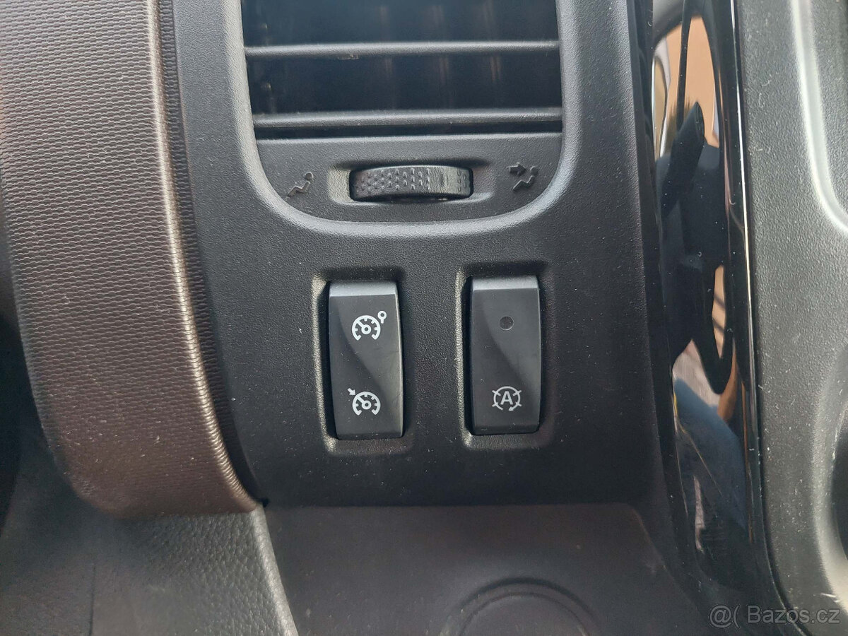 FIAT TALENTO,2.0,88 kW, 129 000 KM, TZ, KLIMATIZACE,DPH - 16