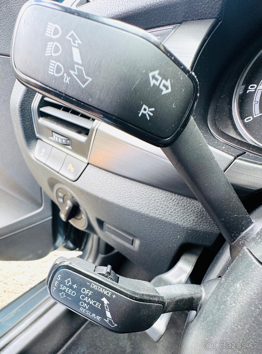 Škoda Fabia III 1,0 TSI KOMBI Style 12/2018,AUTOKLIMA,LED - 16