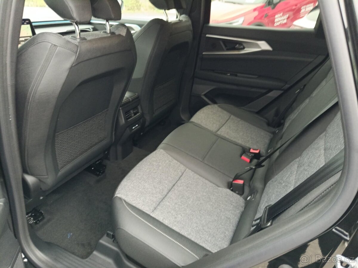 Renault Austral techno full hybrid E-Tech 200 MY25 - 16