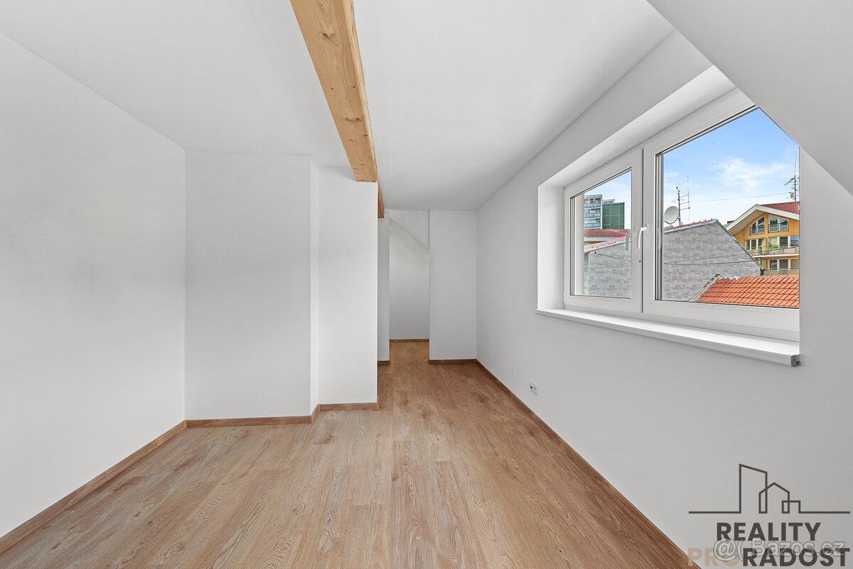 Novostavba RD 4+kk, Kralupy nad Vltavou - 16