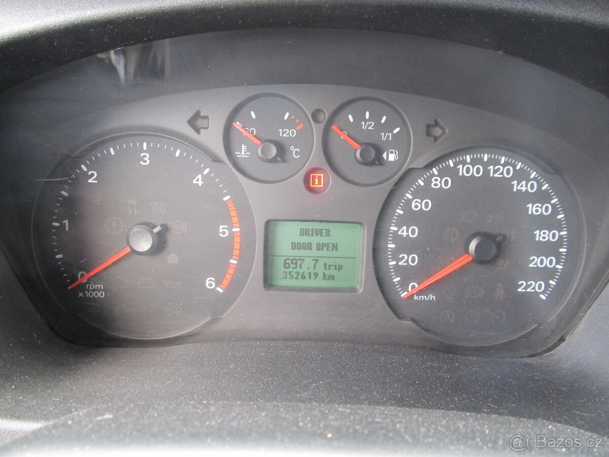 Ford Transit 350L 2.2 TDCi MAXI - 16