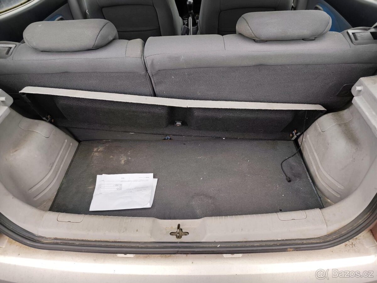 Kia Picanto 1.1 - 16