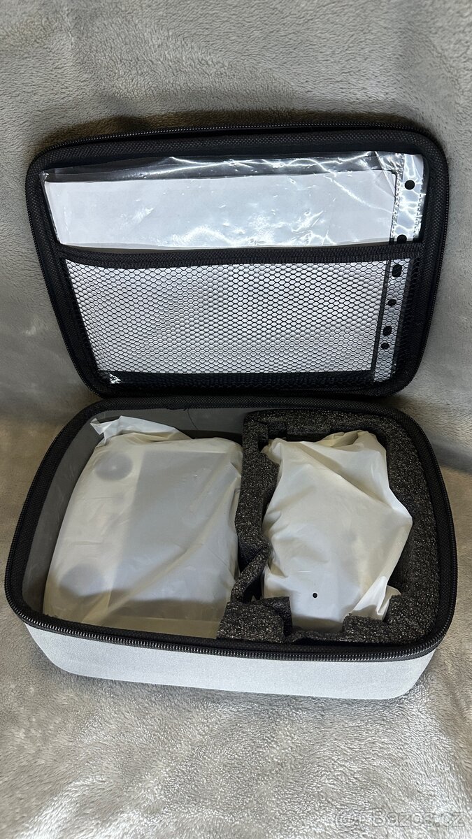 DJI Mini 3 Pro – TOP stav, kompletní balení - 16