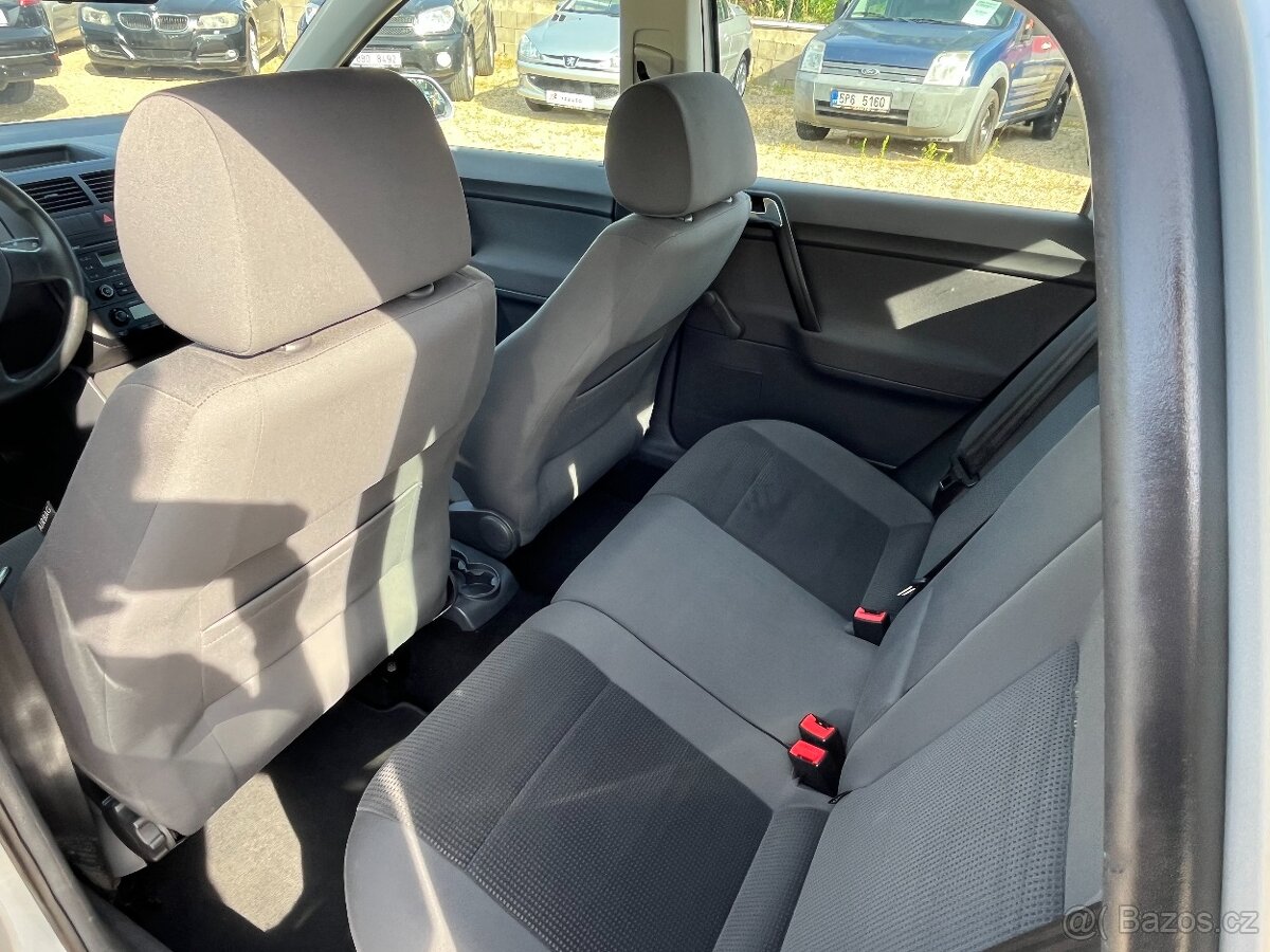 Volkswagen Polo, 1.2 i ,44KWKlima - 16