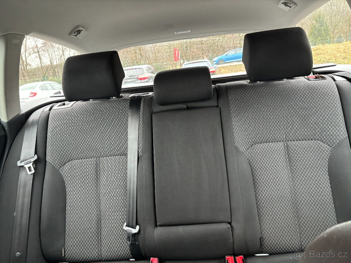 Volkswagen Passat 1.4 TSI - 16