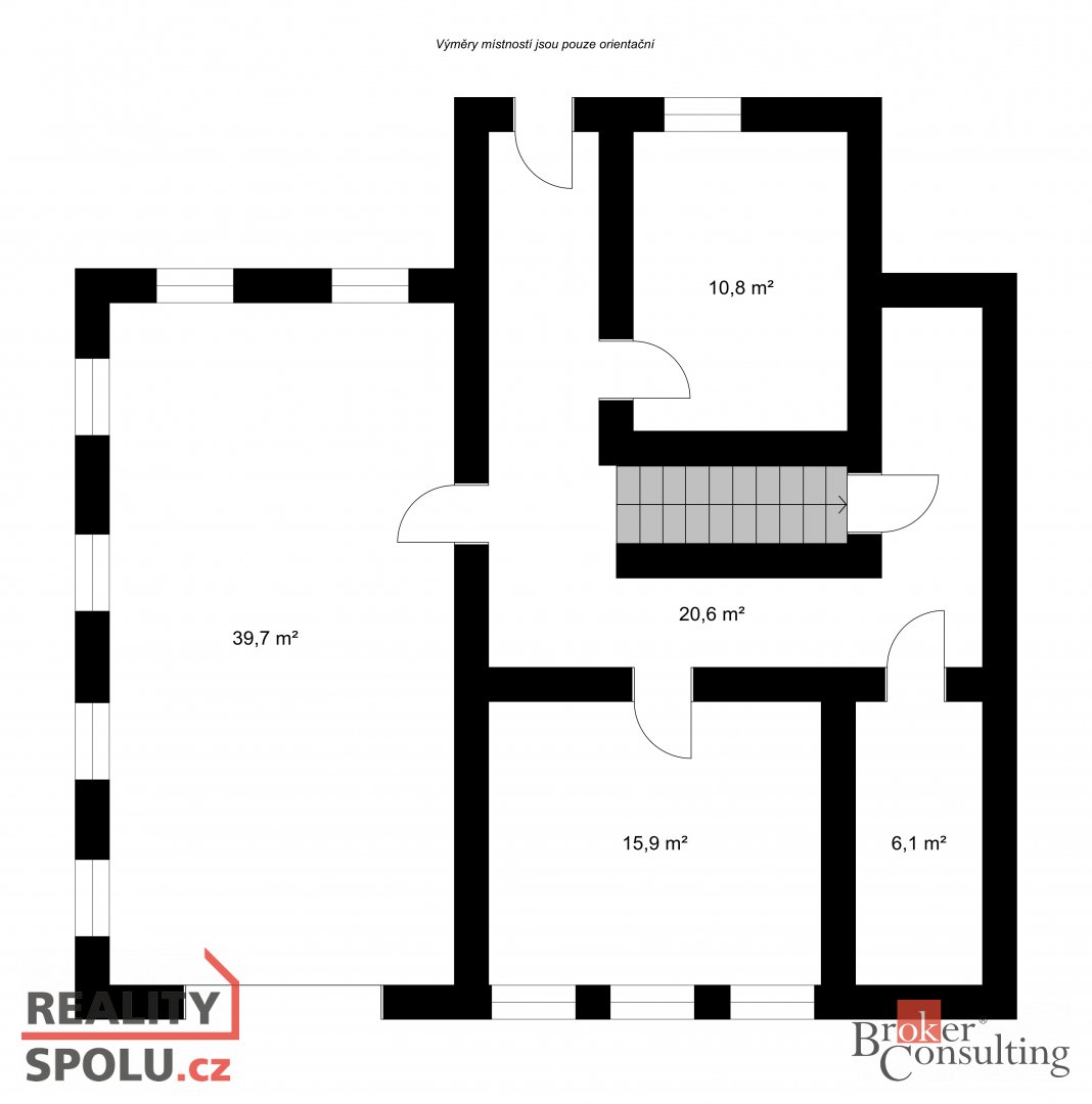 Prodej, domy/rodinný, 193 m2, Údolní 970, 46851 Smržovka, Ja - 16