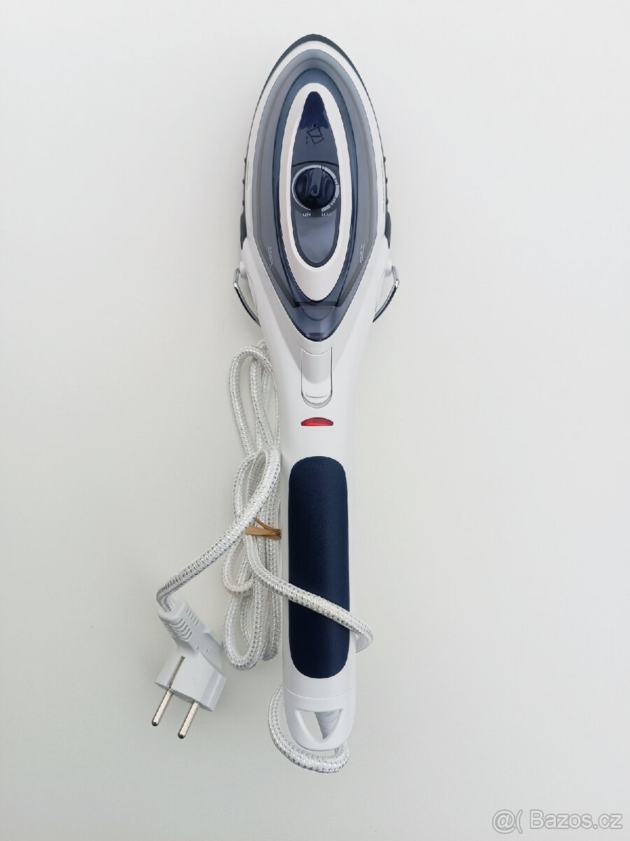 Nová naparovacia kefa Silvercrest - 16