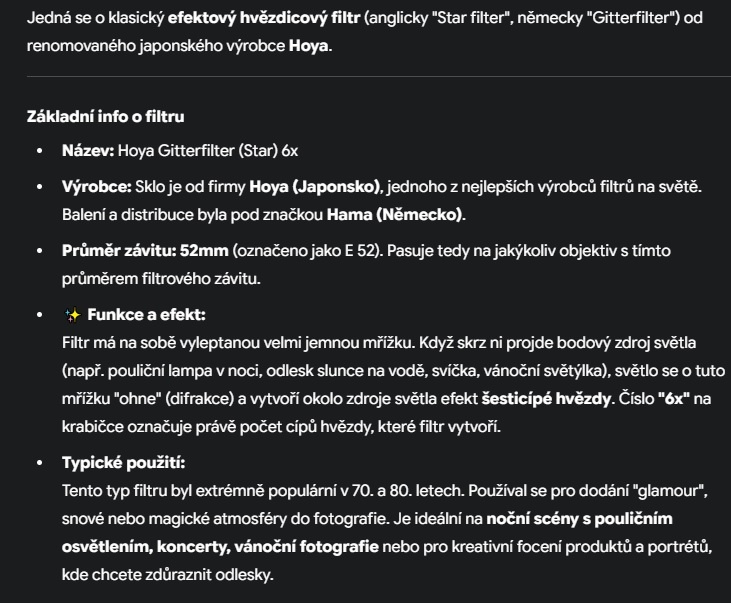 Canon FD 50mm f/1.2 L (1981), Sony A7RII Testovaný, Servis - 16