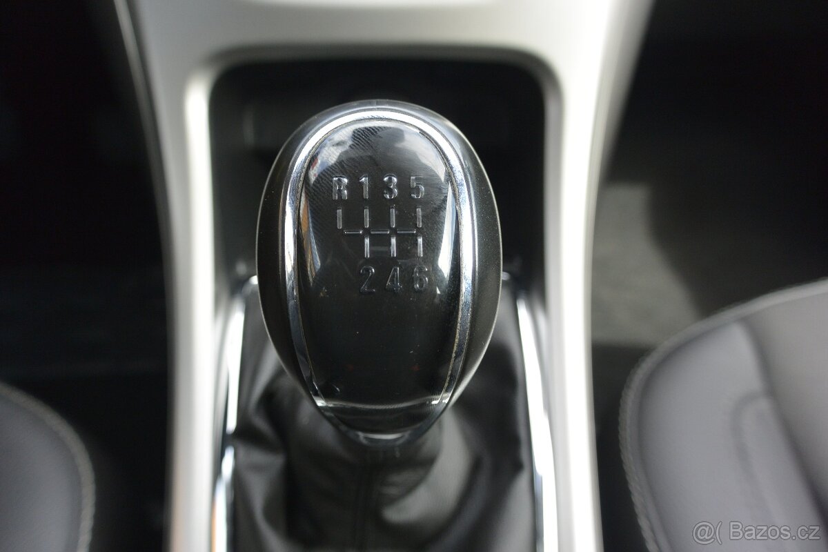 PRODÁM Opel Astra 1.4T 122kW - 16