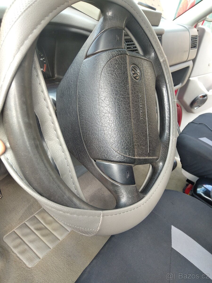 Vw Multivan 2.5tdi 75kw - 16