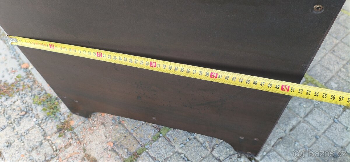 Prodám kočičí boudu/boudu pro kočku - 16