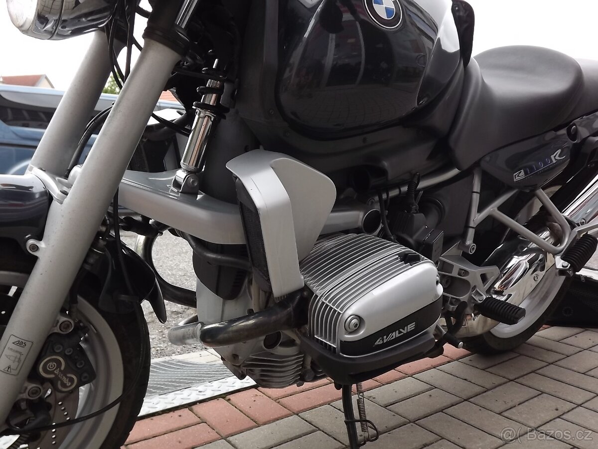 BMW R 1100R - 16
