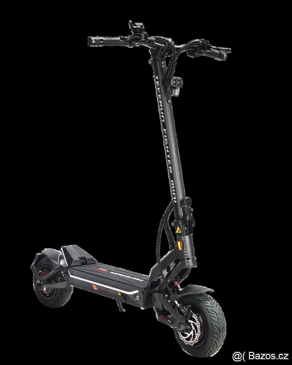 Teverun Mini Pro 2026 - 16