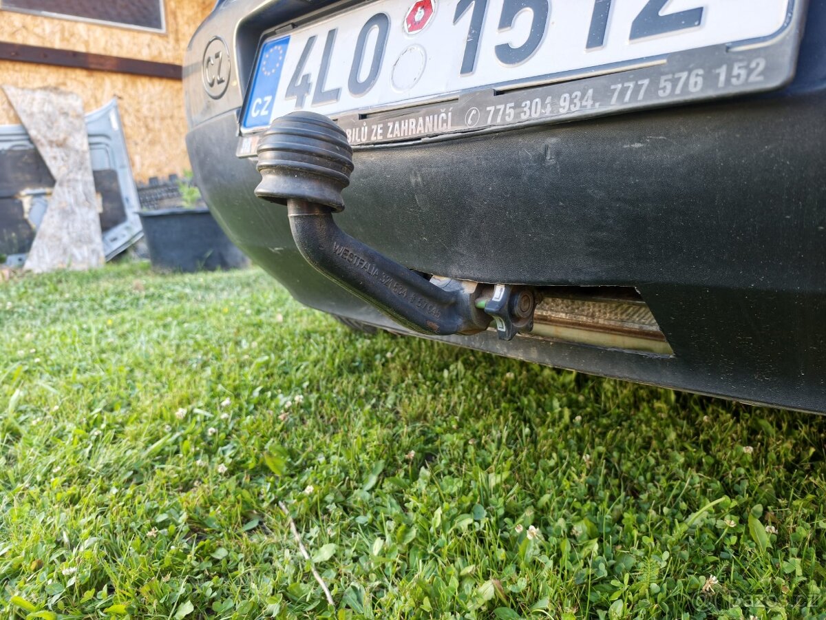 Volkswagen Golf 5, 2.0tdi 103kw - 16