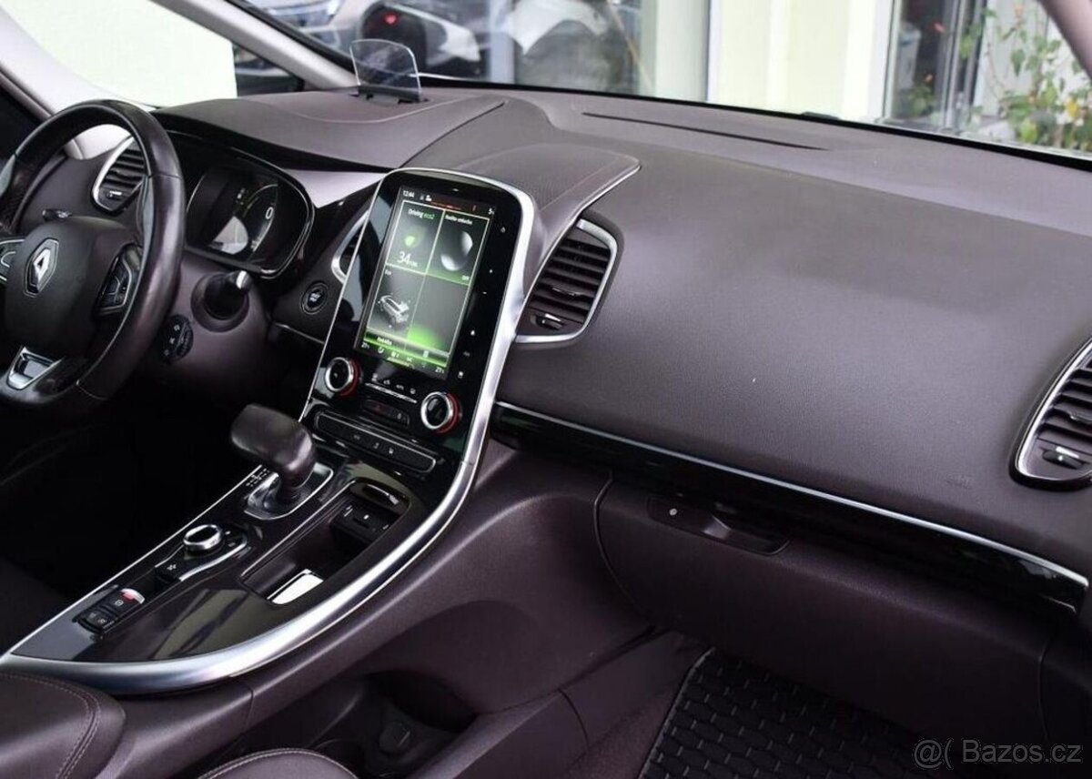 Renault Espace 1.6dCi 118kW - 16