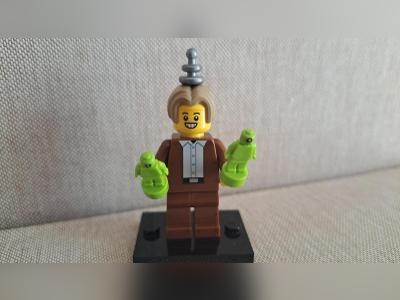 🤜 Lego Sběratelské figurky - Mix 🤛 - 16