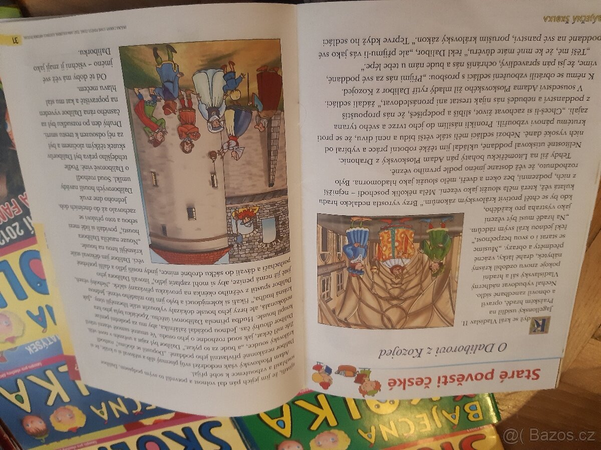 Časopis Báječná školka - 16