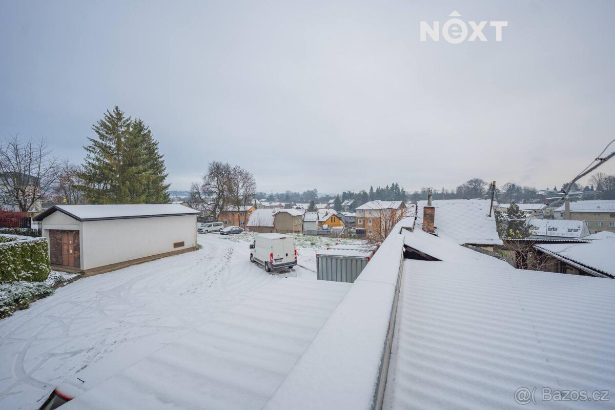 Prodej Rodinný dům, 277㎡ - 16