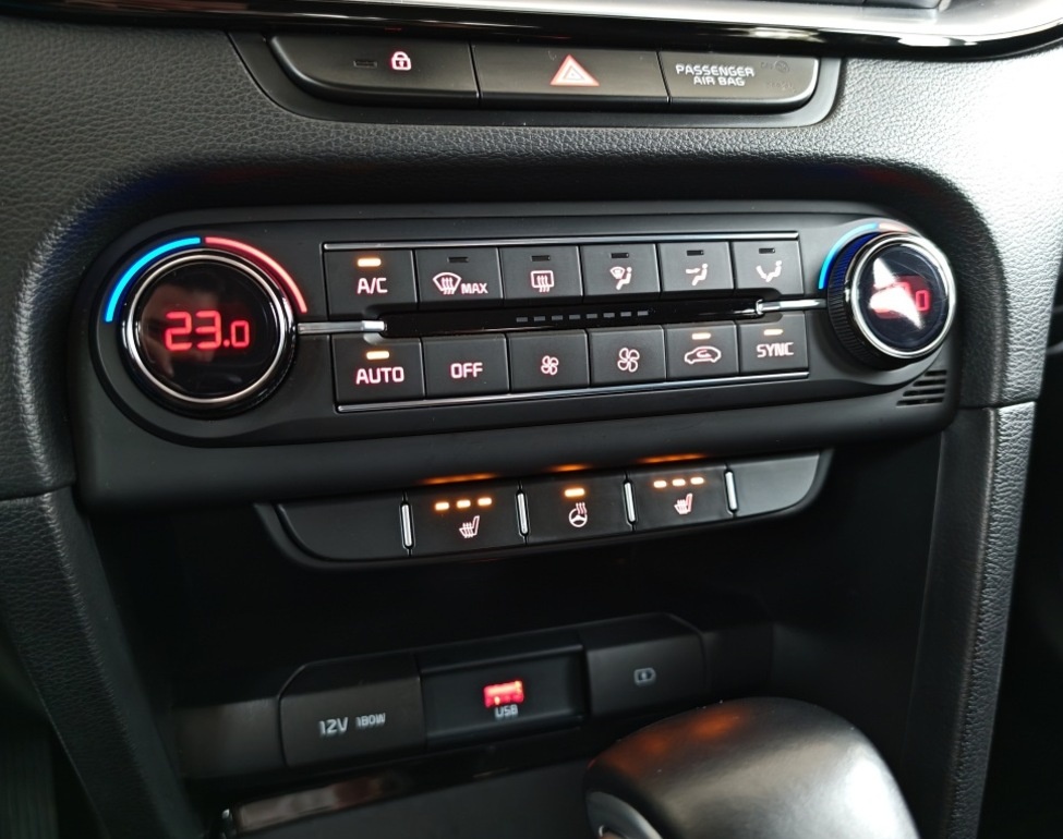 Kia Ceed SW 1.6 CRDi 100KW MHEV Gold A/T - 16