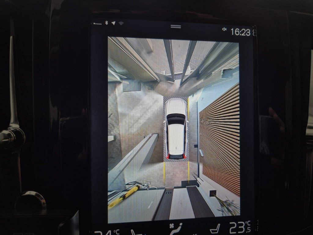 Volvo V90 2,0 CC D5 AWD Drive-E Pro POLESTAR - 16