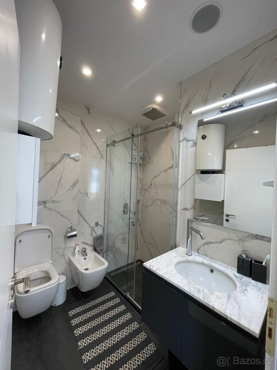 Albánie apartmán u moře - 16