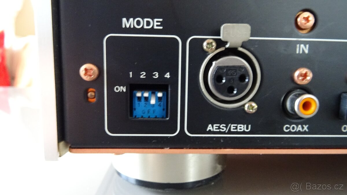 Pioneer RPD - 1000 PROFESSIONAL - 16