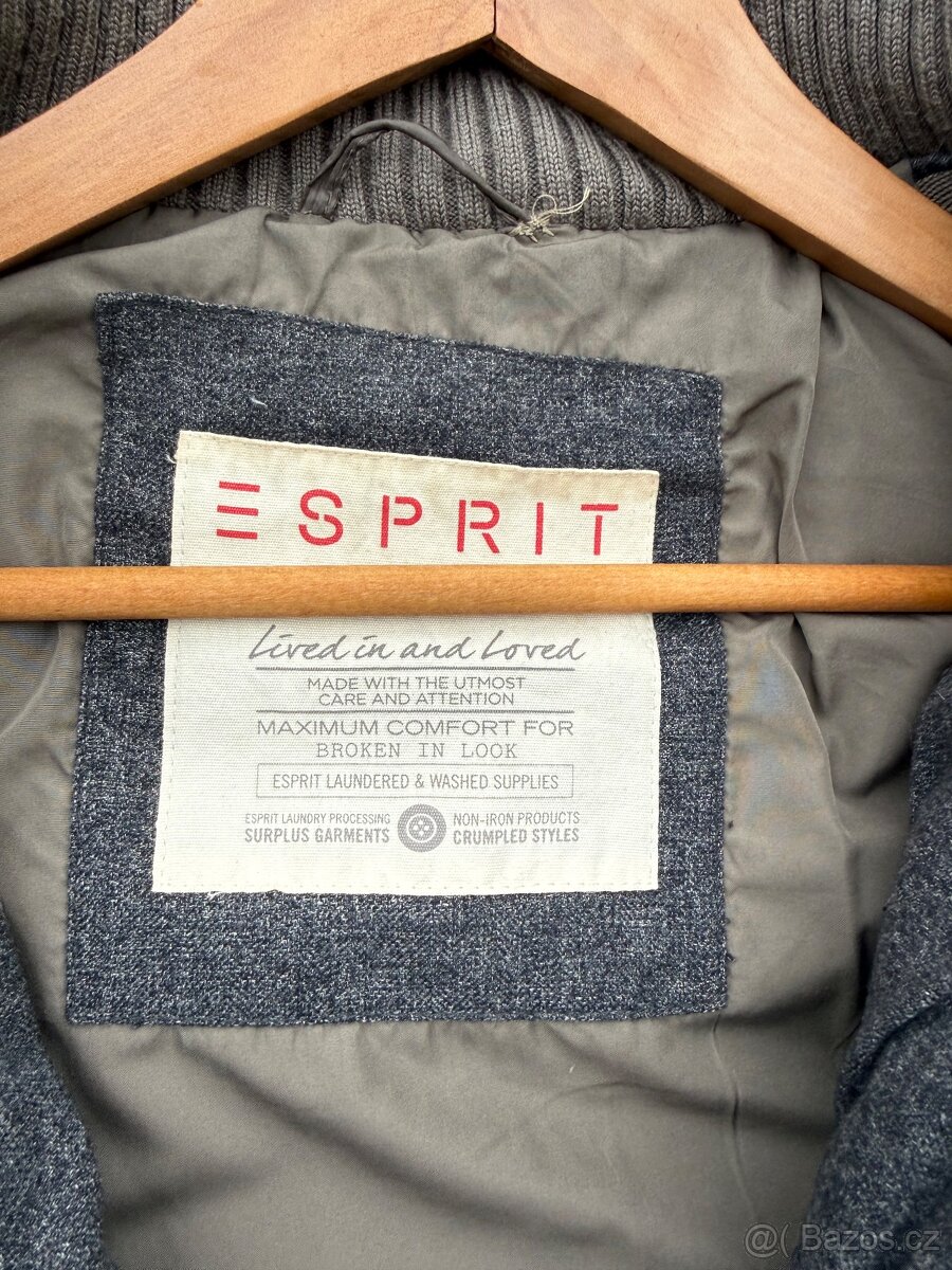 Zimní bunda Esprit - 16