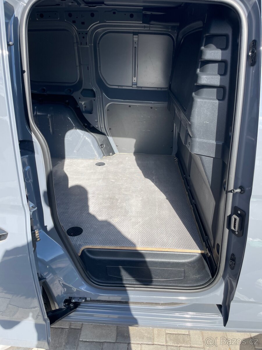 VW CADDY 5 r.v.2021 - 16