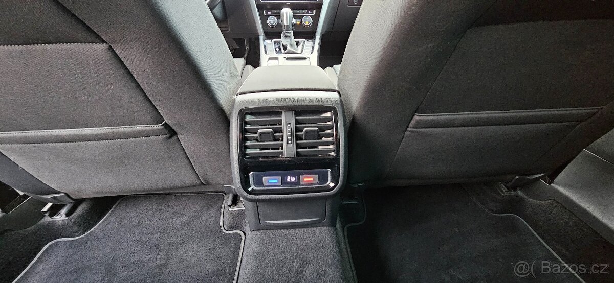 VW Passat B8 facelift 2020 - 16