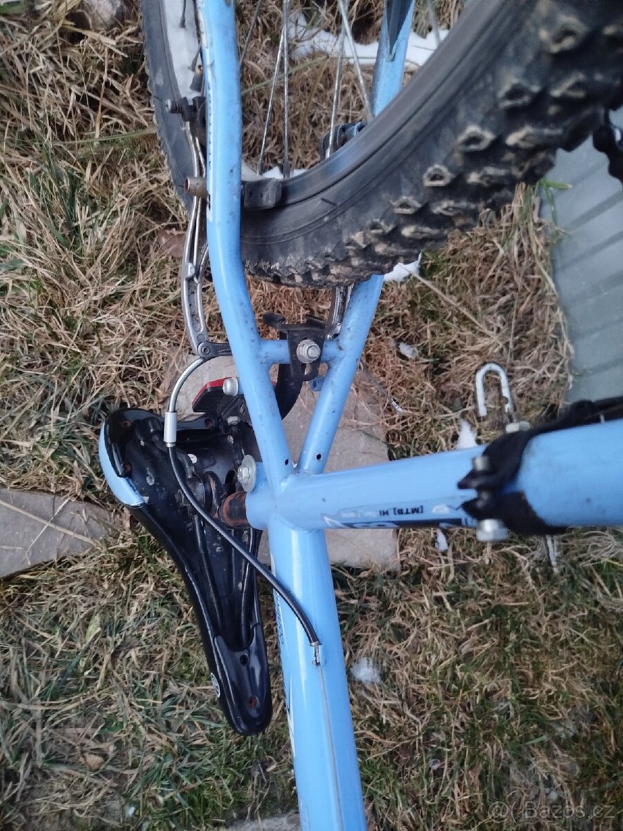 Juniorské kolo DEMA - 16