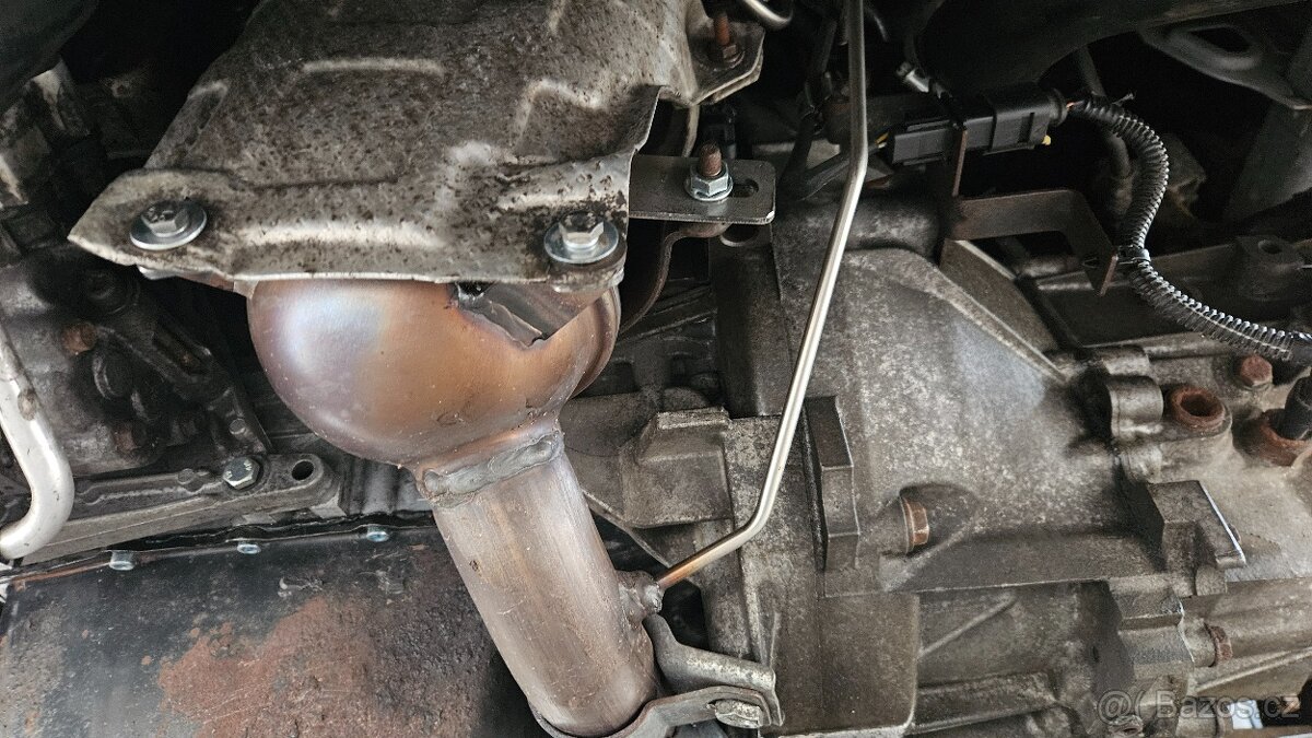 Fiat Doblo 1.3 jtd - 16