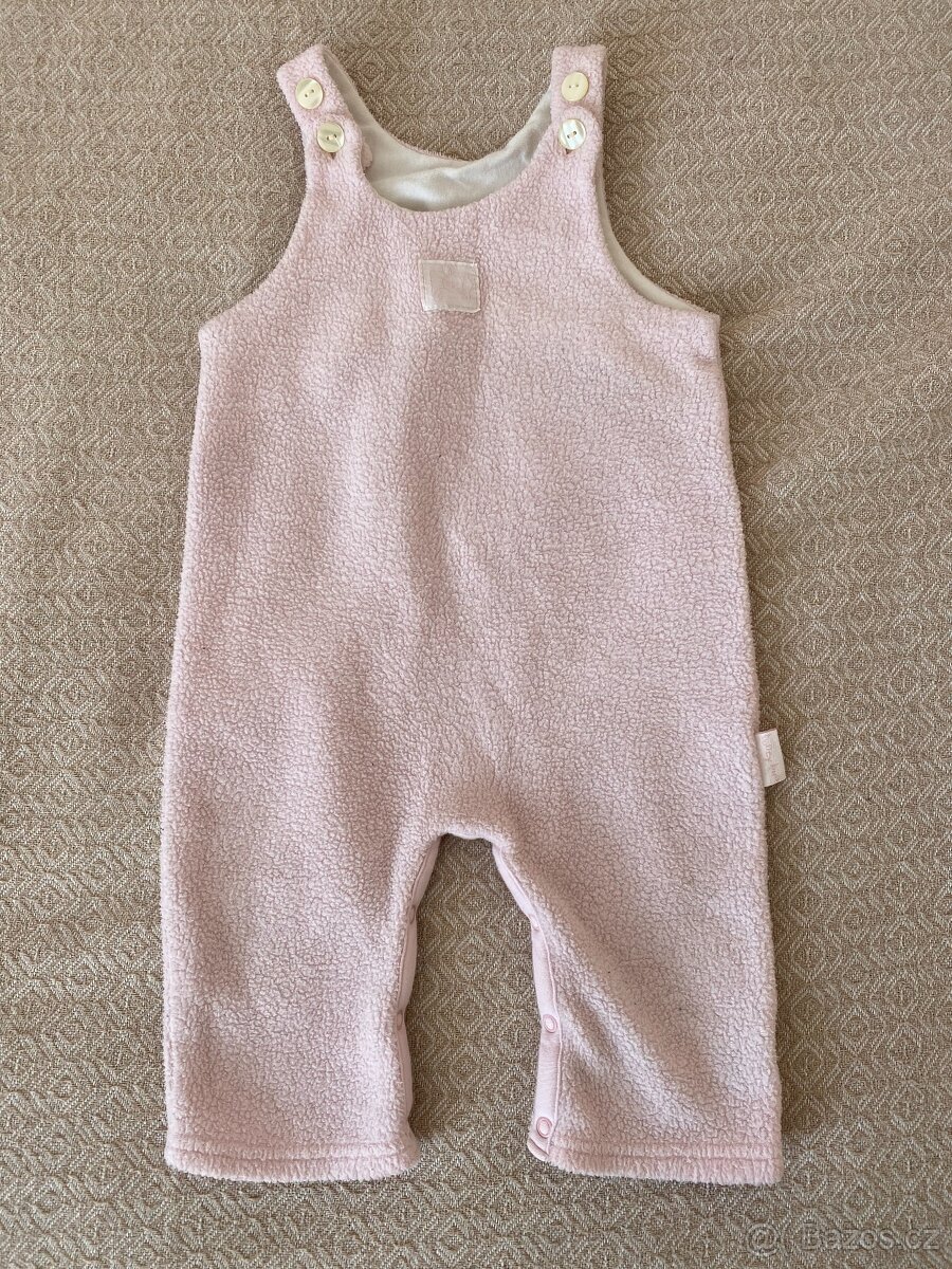 Set oblečení pro holku vel. 80/9-12 měs - 16