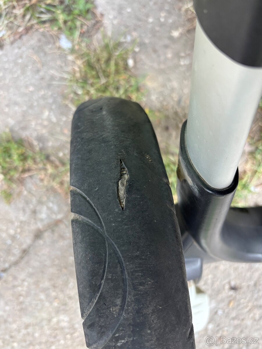 Kočarek bugaboo donkey - 16