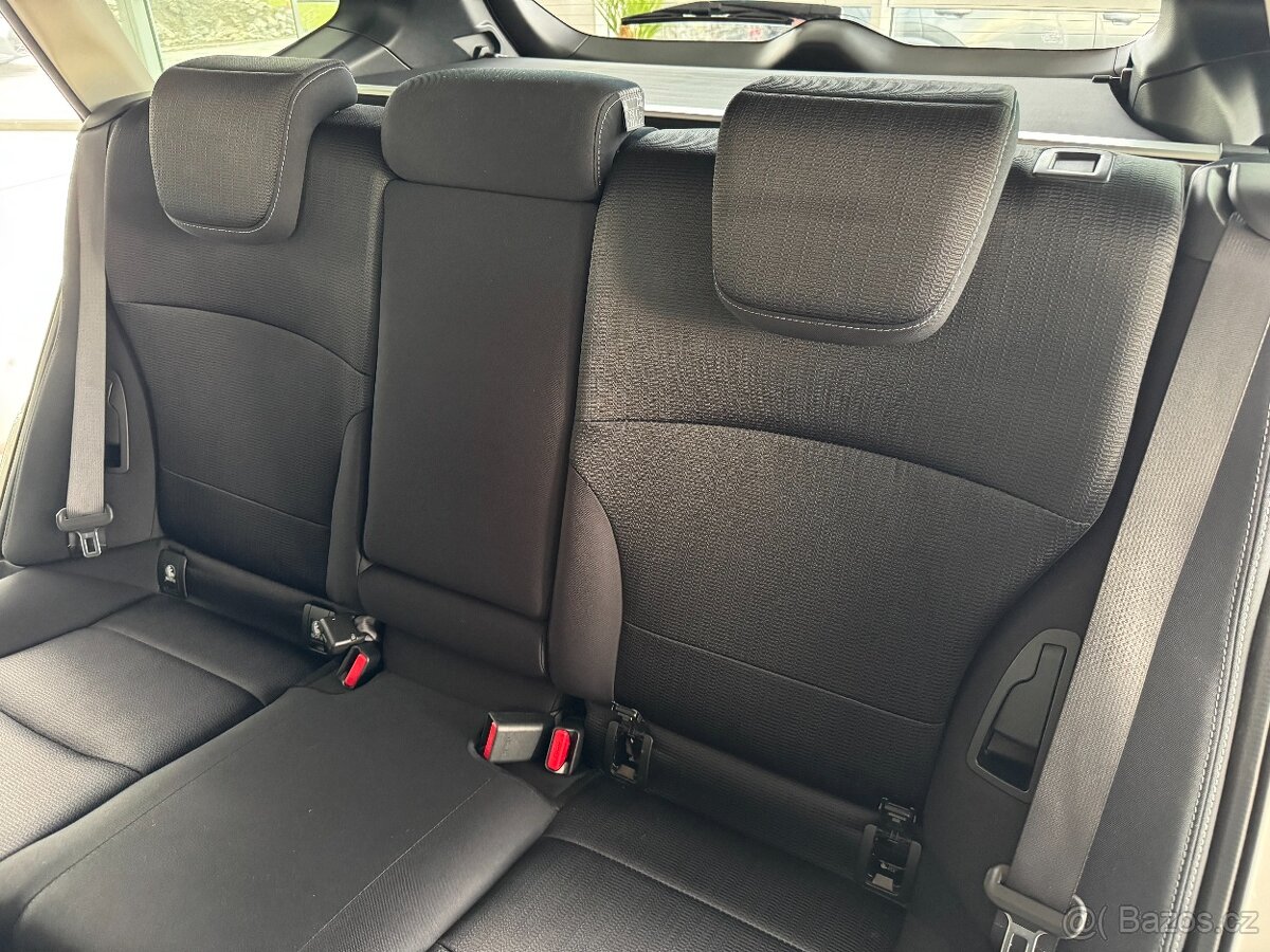 Subaru Outback 2.5i AWD Aut REZERVACE - 16