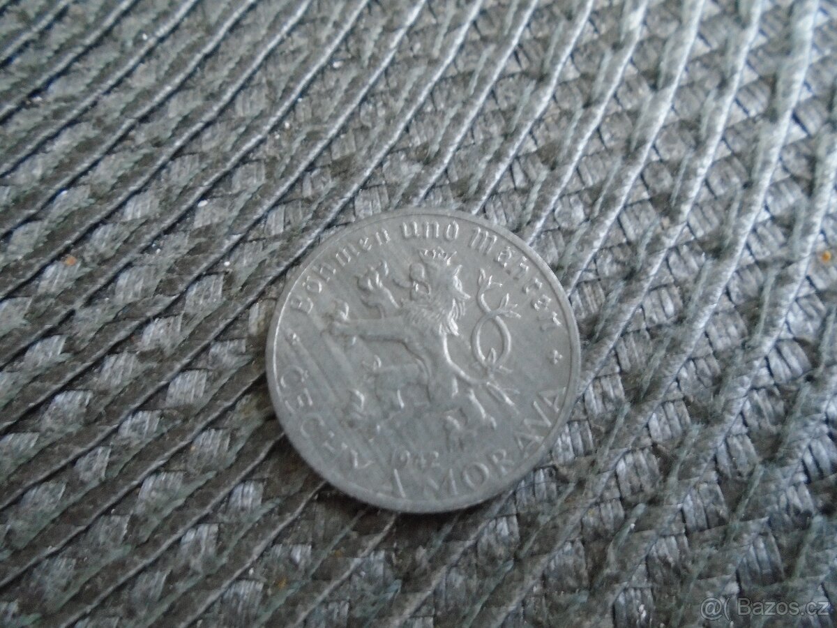 MINCE ČÍSLO 1 - 16