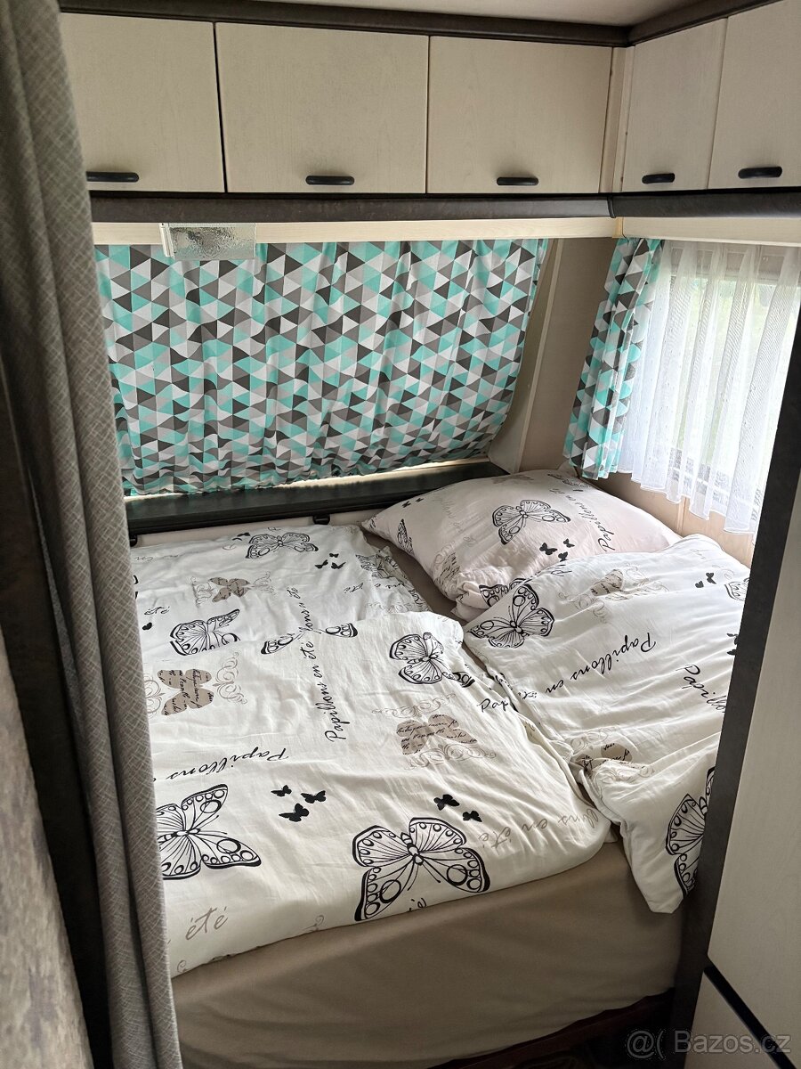 Karavan Hobby 510 - 16