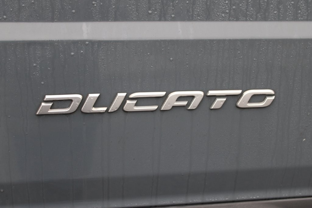 FIAT Ducato, L4H2 2,2 MTJ3 140 - 16