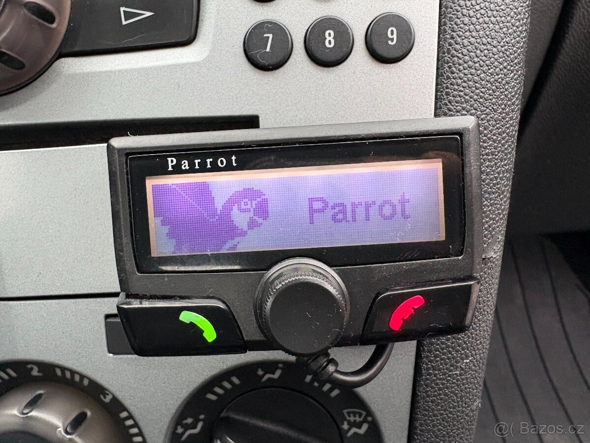 Opel Corsa 1,3 CDTi Serviska, Tažné, Klima - 16