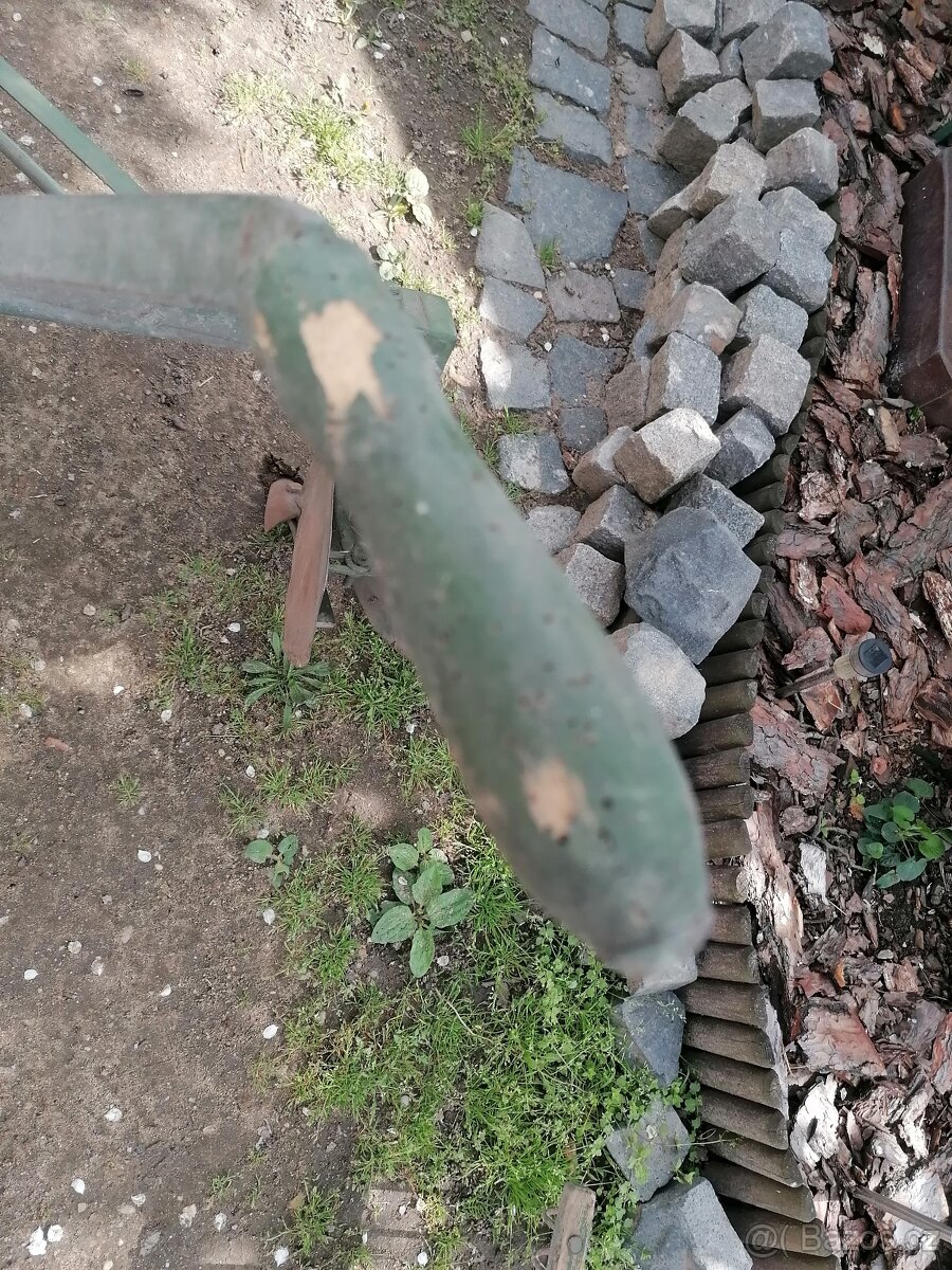 Zemědělské stroje ruční různé - 16