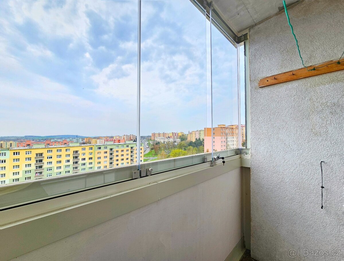 Prodej bytu 3+1, ul. Pod Břízami - 16