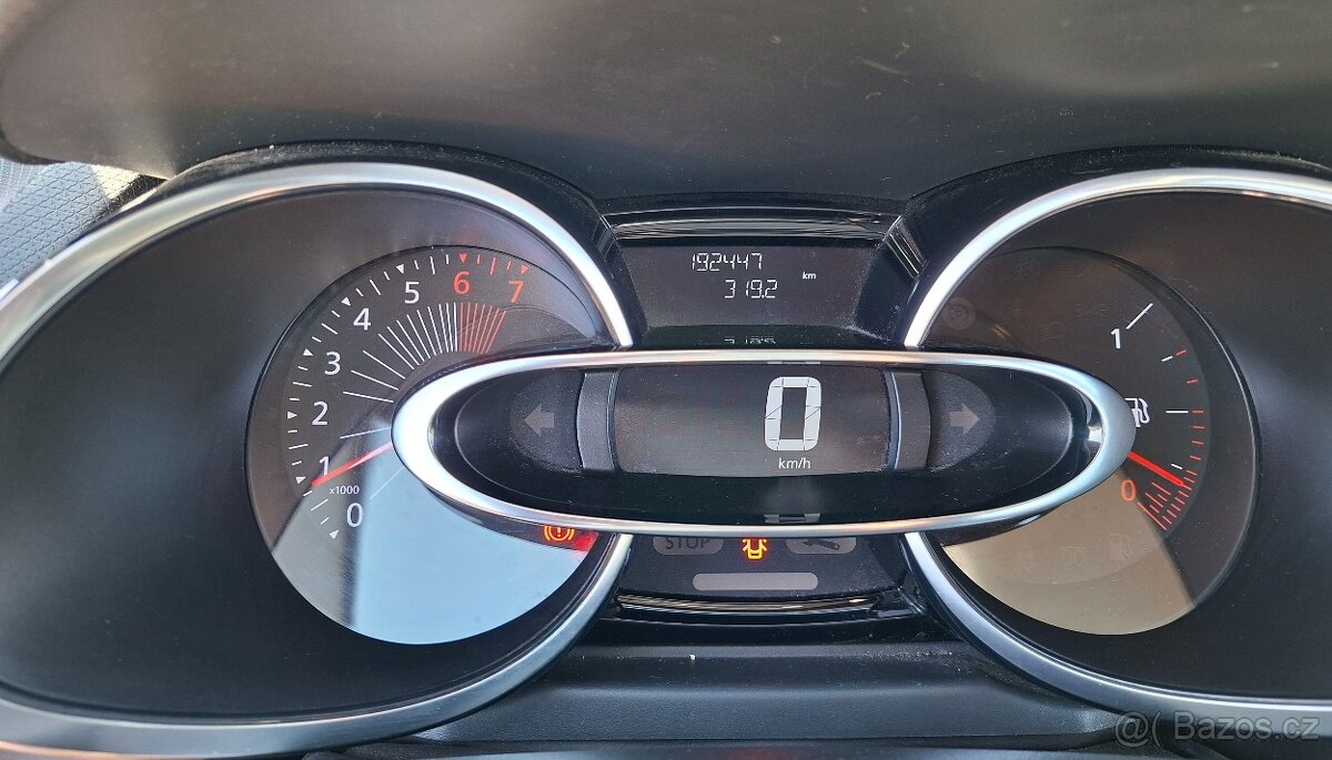 Renault Clio IV-Combi - LPG - 16