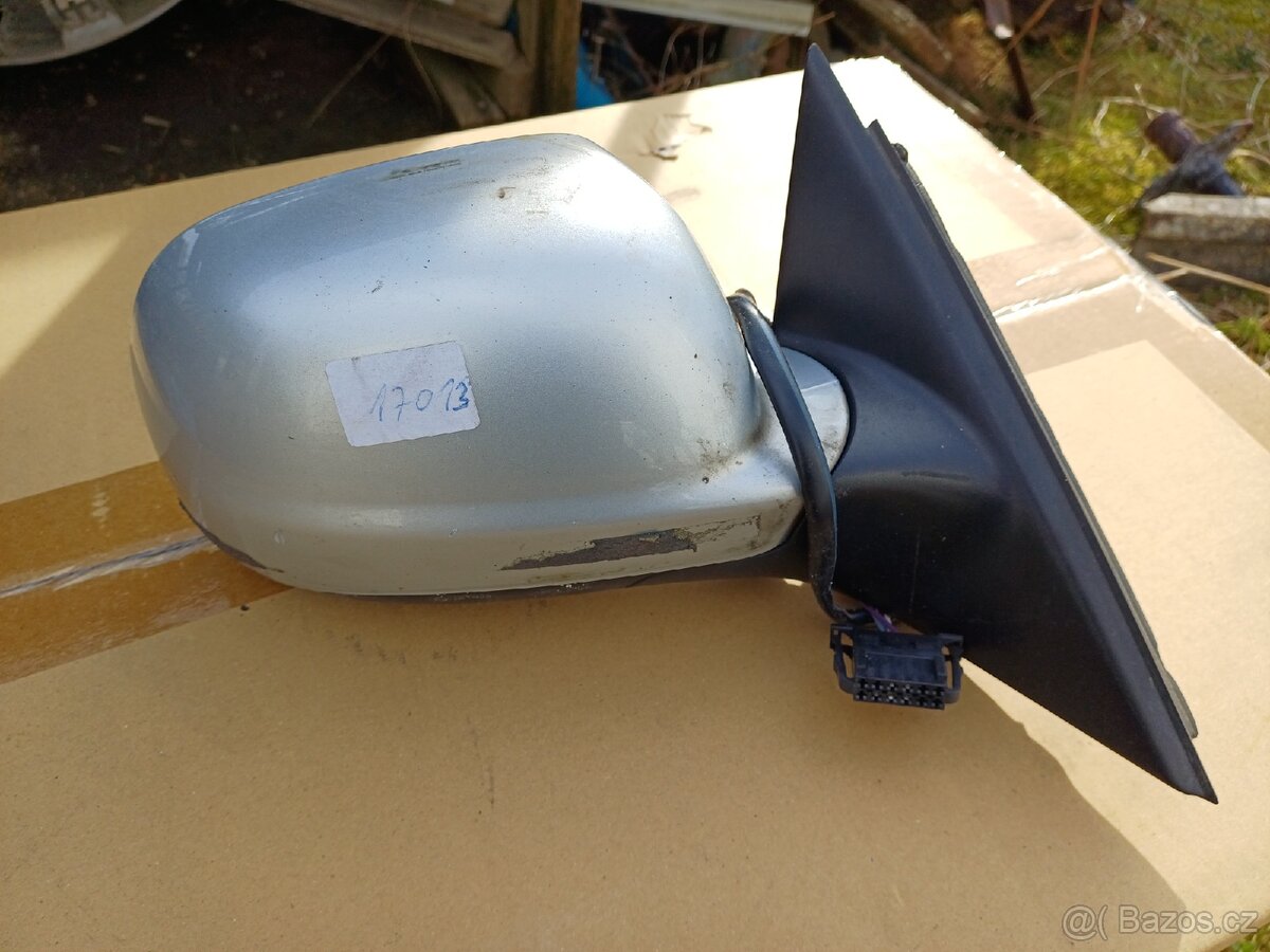 VW Passat B5 B5,5 3B 3BG - 16