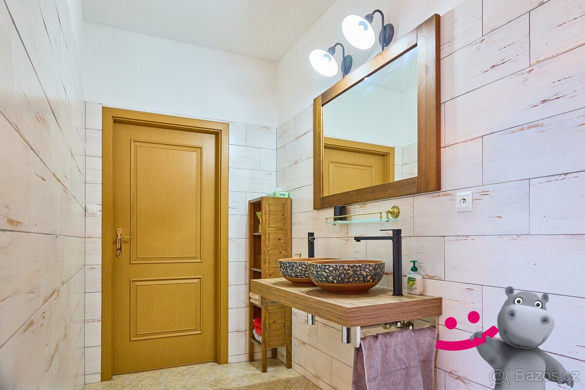 Prodej byty 3+kk (mezonet), 100 m² - Brandýs nad Labem-Stará - 16