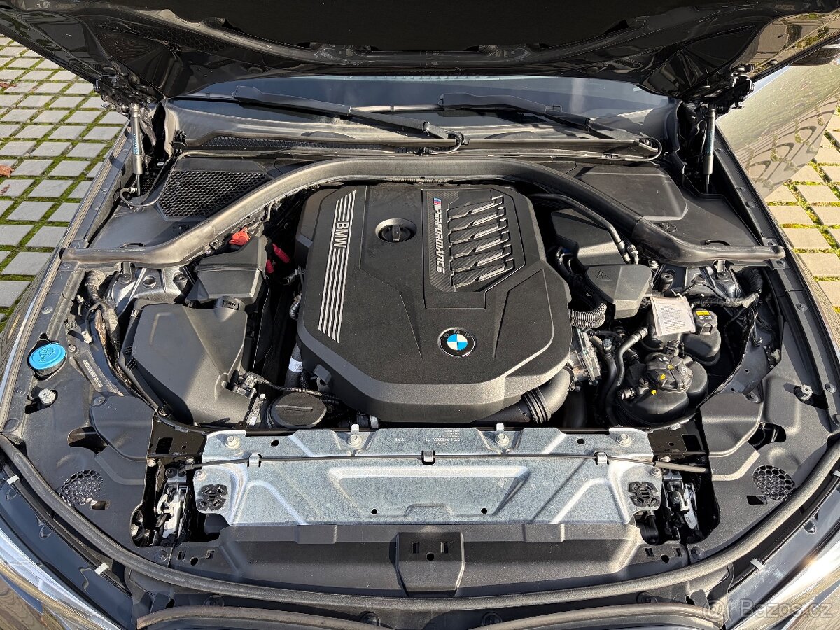 BMW M340i 285kW, Remus, PPF, TOP stav - 16