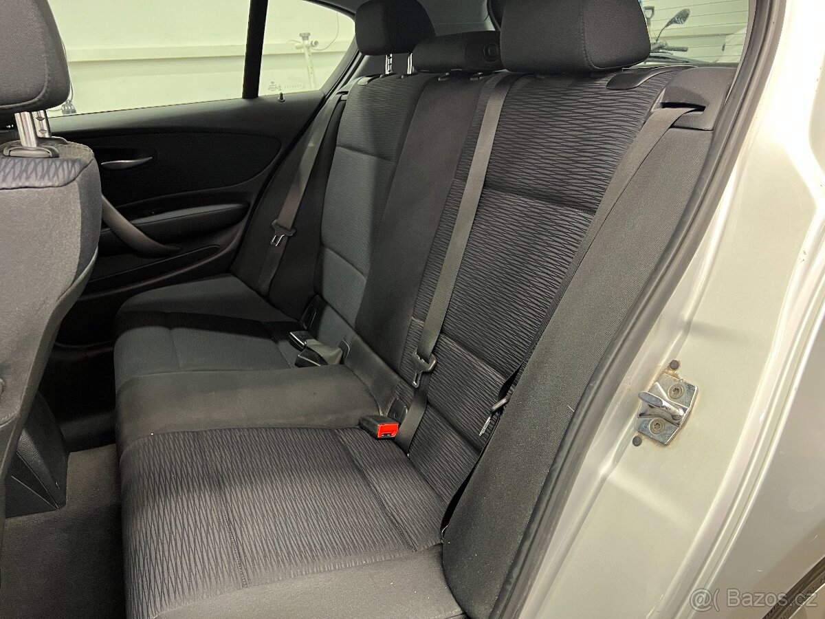 BMW Řada 1 118D 105kW - 16