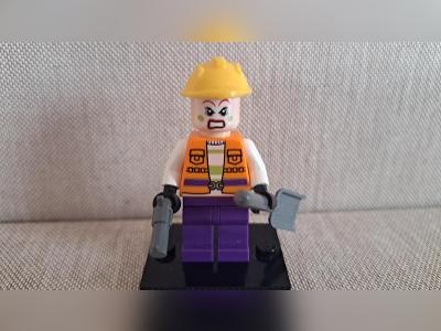 🦸♂️ Lego Super Heroes figurky - Mix #1 🦸♀️ - 16